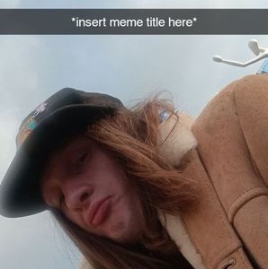 Meet your Posher, Andrëw